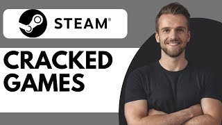 How To Stop Cracked Games Opening On Steam  Full Guide 2024 [upl. by Hannad]