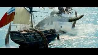 Pirates of the Caribbean OST  Extended Soundtrack [upl. by Gnos]