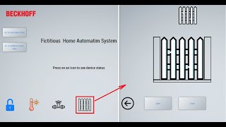 TwinCAT HMI View has been explained How to switch views in the TwinCAT environment [upl. by Nivlem]