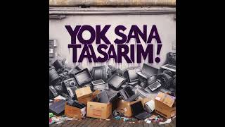 Yok Sana tasarim RAP V2 [upl. by Blunk493]