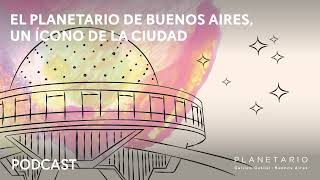 El Planetario de Buenos Aires un ícono de la ciudad [upl. by Eleanor]