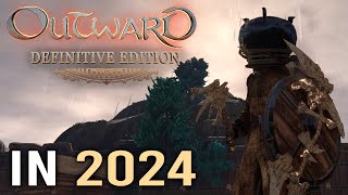 Revisiting Outward In 2024 [upl. by Bisset917]