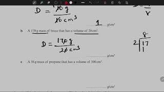 Cambridge lower secondary science Stage 9 Physics unit 31 Workbook [upl. by Seys588]