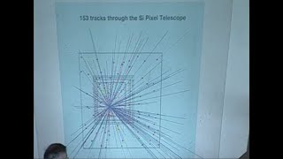 The hadronic signal of the patronymic phase with the experiments NA44 NA49 NA 52 WA98  12 ⎪CERN [upl. by Idnyc]