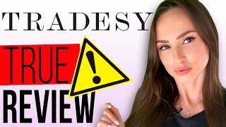 TRADESY REVIEW DONT BUY ON TRADESY Before Watching THIS VIDEO TRADESYCOM [upl. by Quintie]