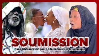 TIKEN JAH REPONDS A SES DETRACTEURS  AVANT LARGENT CEST NOS TRADITIONS MONTRE LES DJAWAMBES [upl. by Ulrica]