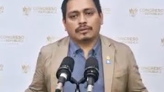 DIPUTADOS APRUEBAN DECRETO A FAVOR DE LOS JUBILADOS Y PENSIONADOS DE GUATEMALA [upl. by Adianez]