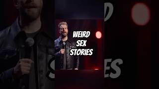 Anthony Jeselnik tells ALL [upl. by Doro989]