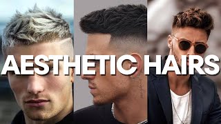 Best Hairstyles for Guys 2023 Secrets [upl. by Clements]