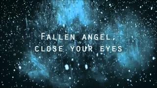 Three Days Grace  Fallen Angel Lyrics [upl. by Oluap837]