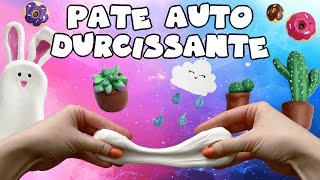 TUTO  FAUSSE PATE FIMO [upl. by Htomit539]