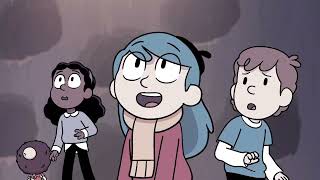 Hilda Staffel 3 Clip  Trailer auf Deutsch  Netflix [upl. by Rhoads229]