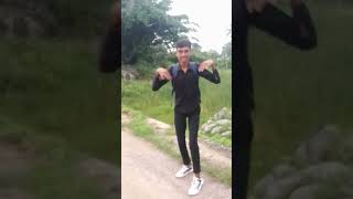 Dante se odani daba kepawansingh bhojpurimusic viralshort dance treadingvedio [upl. by Hajile984]