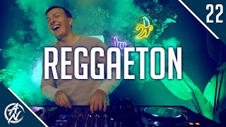 REGGAETON LIVESET 2022  4K  22  Mora Feid Ozuna  The Best of Reggaeton 2022 by Adrian Noble [upl. by Carine222]