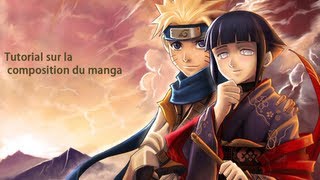 Blender tutorial FR Compositing pour manga By Profiz [upl. by Idalina972]