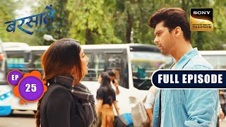 Reyansh के सवालों के जवाब  Barsatein  Mausam Pyaar Ka  Ep 25  Full Episode  11 August 2023 [upl. by Pylle]