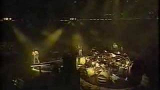 Van Halen  Panama Live 89 [upl. by Melony]