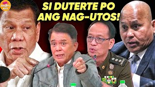 WARDEN PADILLA NABULGAR NA ANG UTAK SA PAGPATAY NG 3 CHINESE [upl. by Doreen]