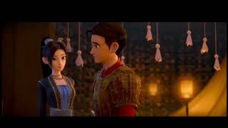 New cartoon movie in Hindi 2023  Hollywood Animation movies Hindi  cartoon movie in Hindi dubbed [upl. by Einattirb]