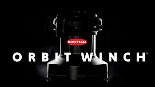 Introducing Ronstan Orbit Winches™ [upl. by Yeliab]