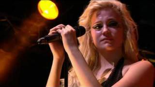 Pixie Lott  Cry Me Out Live at Radio 1s Big Weekend [upl. by Adore]