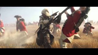 Assassins Creed III E3 Cinematic Edit  Bartholomew HD [upl. by Nivets889]