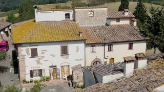 Fattoria di Poggio Capponi [upl. by Oer]