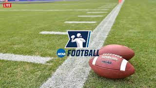 Howard Payne vs Wittenberg Live Stream  NCAA College Football 2024 [upl. by Ahsasal719]