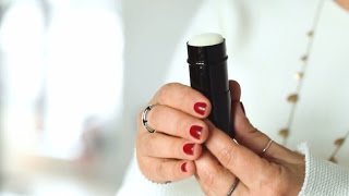 How To Use A Kabuki Brush [upl. by Anekam]