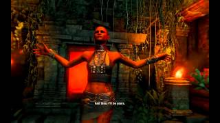 Far Cry 3  Bad Ending  Join Citra [upl. by Notnerb172]