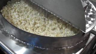 1 Automatic Stirrer for Kettlecorn Machine [upl. by Deth933]