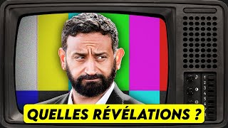 Ce que révèle Complément d’enquête sur Hanouna [upl. by Nnazus]