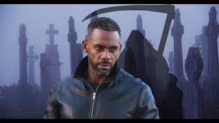 EastEnders  Vincent Hubbards Final Scene 20th April 2018 [upl. by Shapiro]