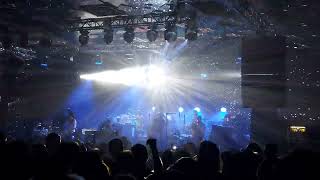 LCD Soundsystem barrowland Glasgow July 2 2024 [upl. by Amsirhc]