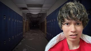 3 Creepy True School Lockdown Stories [upl. by Bartko525]