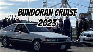 Bundoran cruise 2023 [upl. by Nelsen990]