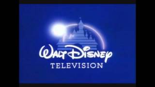 Walt Disney Television 1988 [upl. by Kathryn]