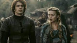 Tristan amp Isolde Full Movie Facts amp Review  James Franco  Sophia Myles [upl. by Lewellen]