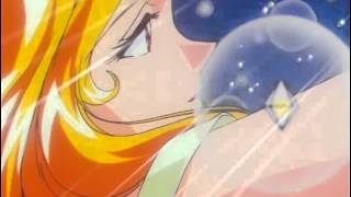 sailor moon stars episode 200 from R2 DVD [upl. by Ylenats]