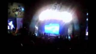 Show na Praia de Copacabana com Ivete Sangalo  Parte 1 [upl. by Hoxie]