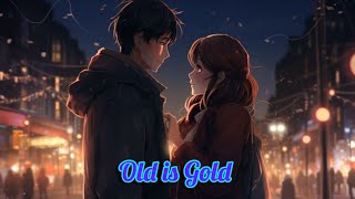 Aye Mere Humsafar Bas  Lofi Song  Old is Gold [upl. by Lesab]