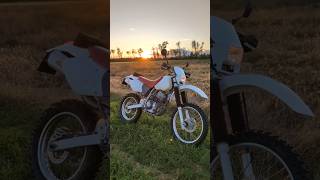 Honda XR 400 R 1999 honda xr 400 sound [upl. by Squier]