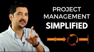 Project Management Simplified Learn The Fundamentals of PMIs Framework ✓ [upl. by Otto986]