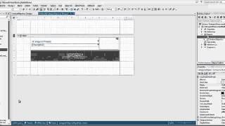 DevExpress WinForms Reports SubReport Parameter Binding [upl. by Barthold]