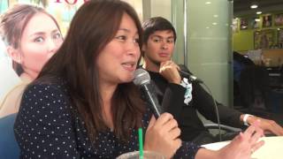 Direk Mae and Matteo Guidicelli on how they keep the fire burning in their relationships [upl. by Suilmann]