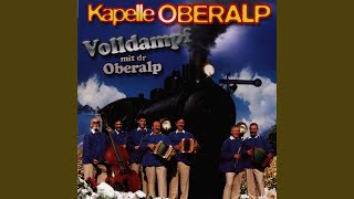 Volldampf mit dr Oberalp [upl. by Eijneb]