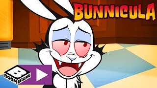 Bunnicula  Ein neuer Bunnicula  Cartoonito [upl. by Lozano164]