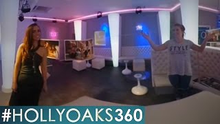 Hollyoaks360  10 Years of Mercedes McQueen [upl. by Darwen]