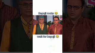 jethalalthuglife bapujithuglife ðŸ¤£ðŸ¤£ [upl. by Ennej]