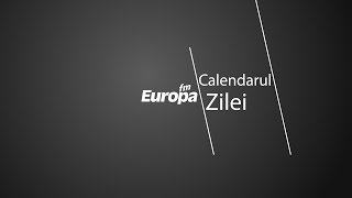 Calendarul Zilei 13 Septembrie Ilie Balaci Tupac Shakur [upl. by Yelsek660]